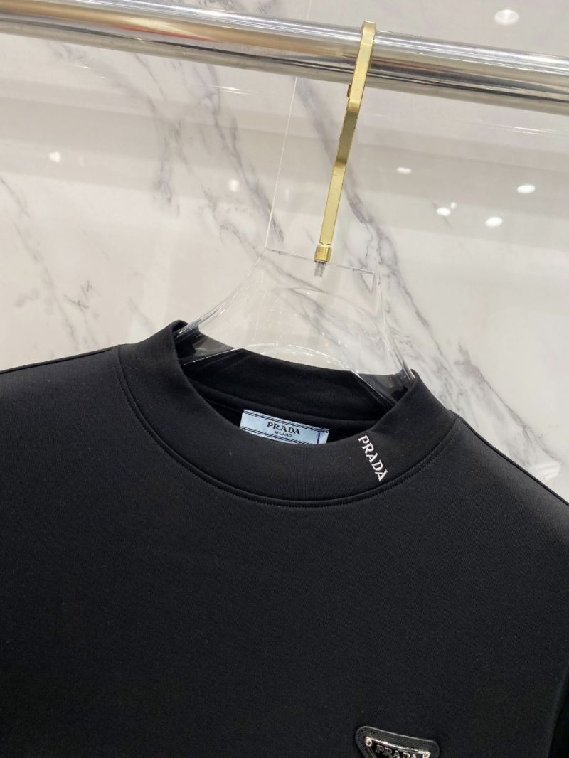 Prada T-Shirts